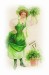 free-vintage-st-patricks-day-clip-art-woman-with-march-17-calendar-page-and-shamrocks